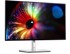 DELL Monitor 27" U2724D, QHD, IPS, 5ms, 120Hz, DP, HDMI, USB-C